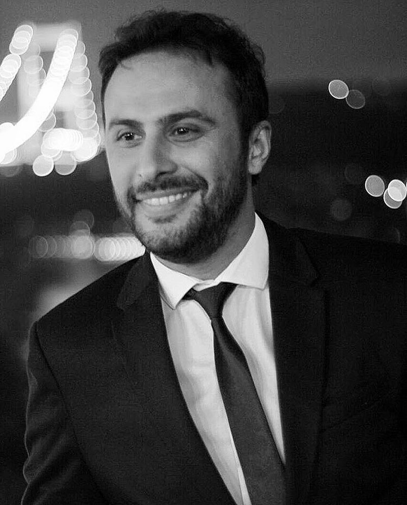 Onur Dilber Galeri 3