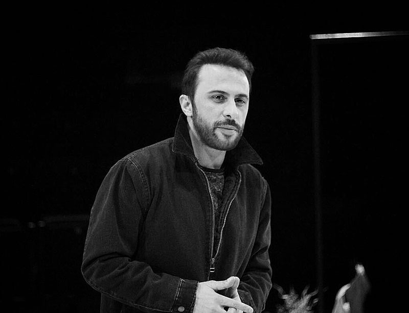 Onur Dilber Galeri 2