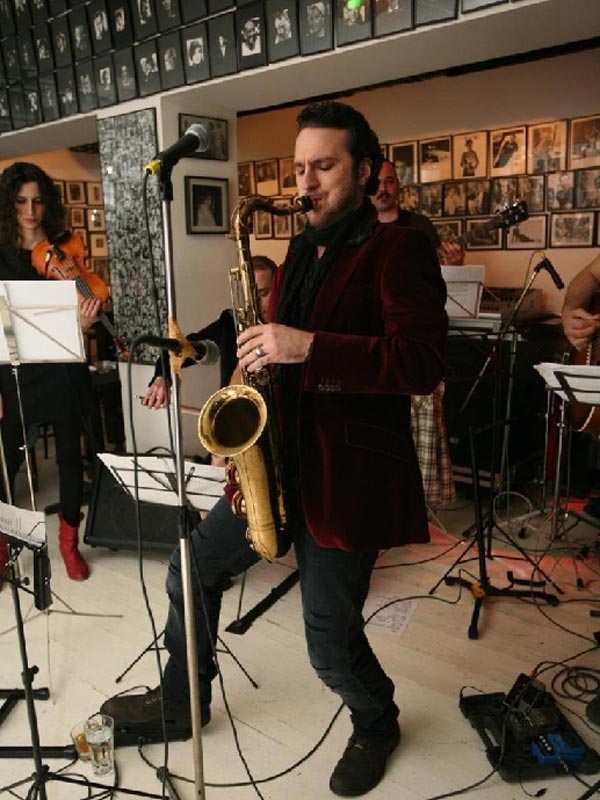 Onur Yüce