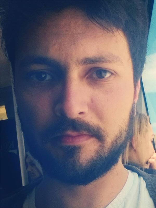 Orçun Tansoylu