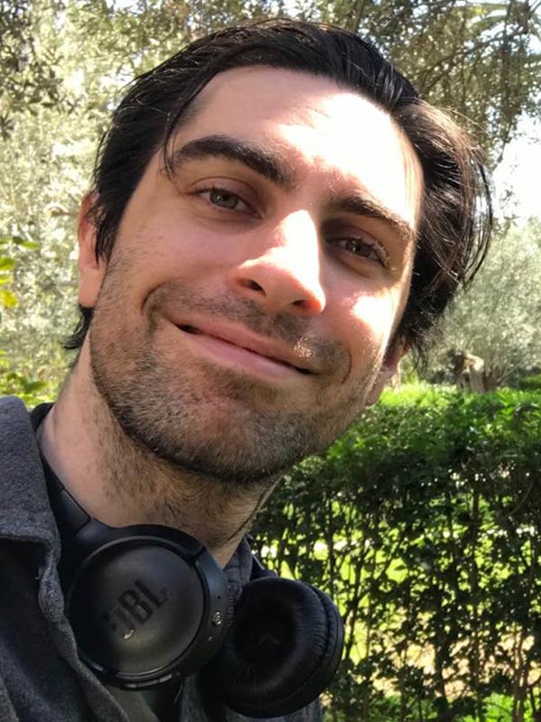 Orhun Cebeci