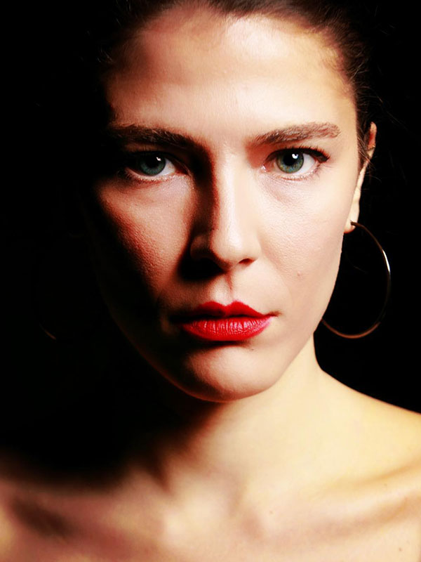 Öykü Candanadam Galeri 2