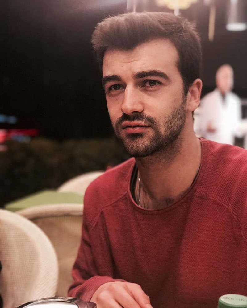 Ozan Ceylan Galeri 3