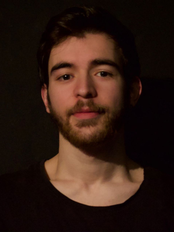 Ozan Özgür Beker