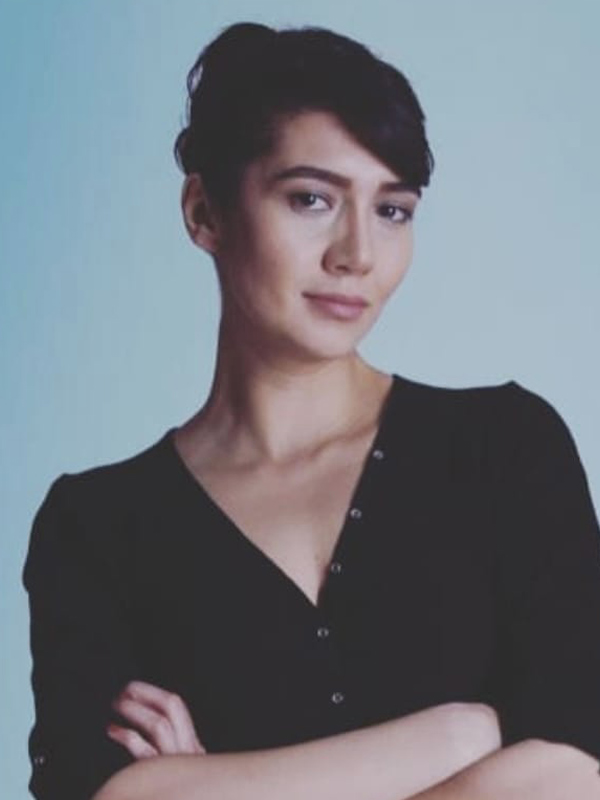 Özge Asyalıoğlu