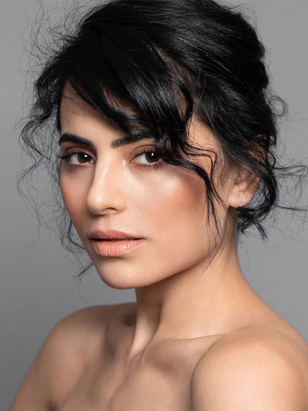 Özge Elif Yeşilyurt