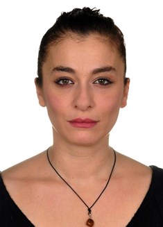 Özge Midilli