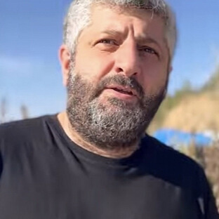Özgür Ayaz
