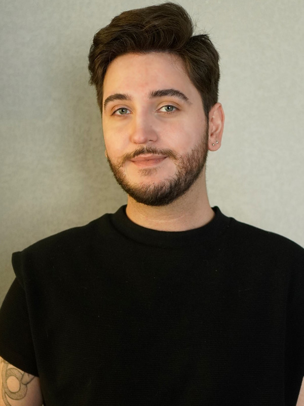 Özgürhan Malkoç