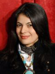 Özlem İkiler