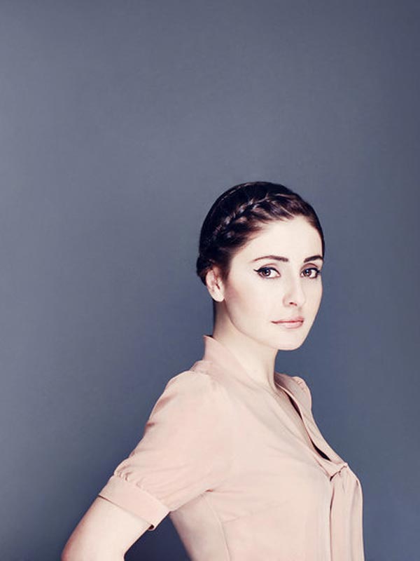 Özlem Taş Galeri 3