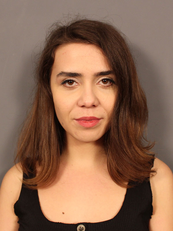 Özlem Uslu