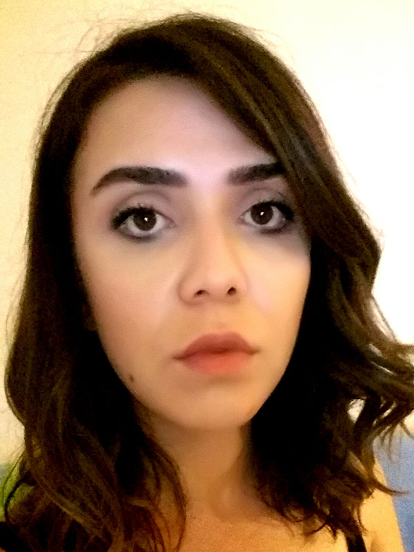 Özlem Uslu Galeri 2