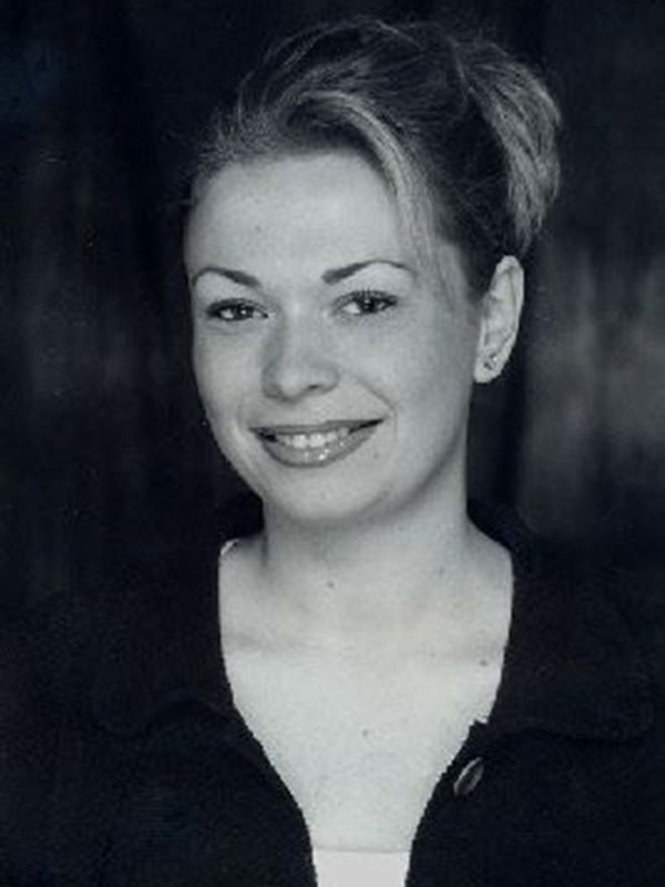 P. Diana Nayır Artan