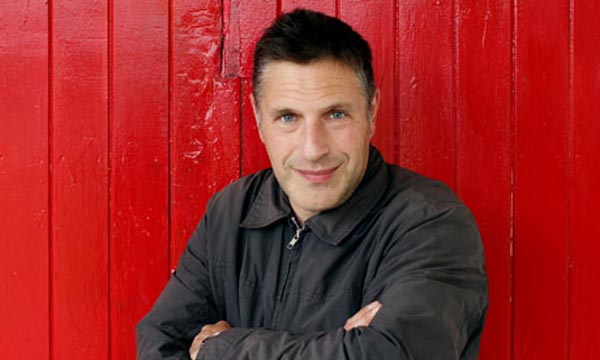 Patrick Marber Galeri 2