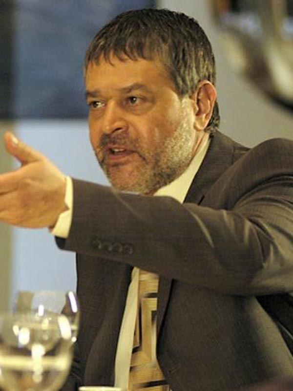 Payidar Tüfekçioğlu