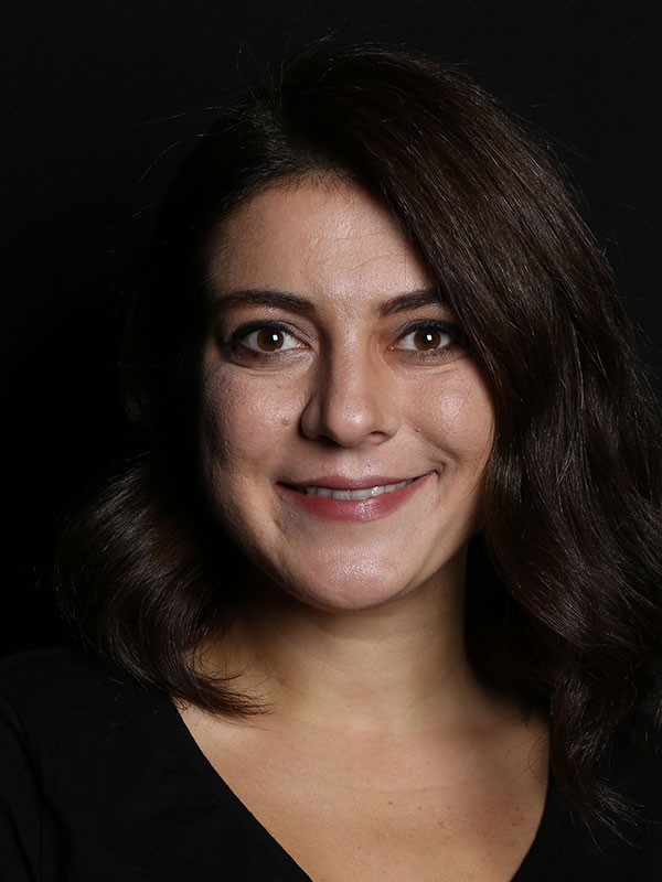 Pınar Hande Ağaoğlu