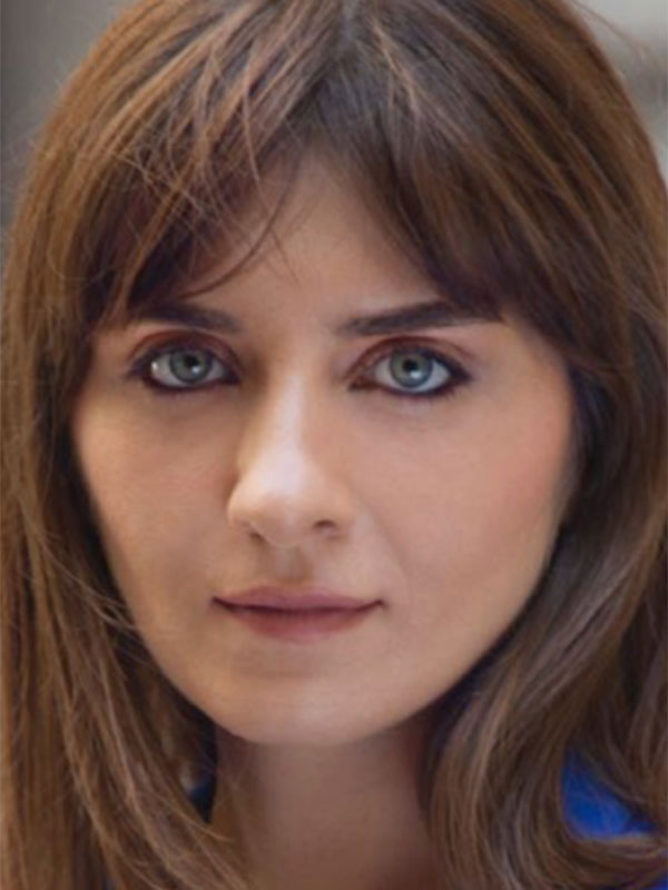 Rabia Özyıldırım