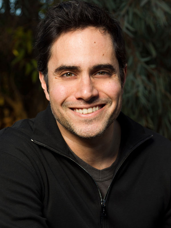 Rajiv Joseph