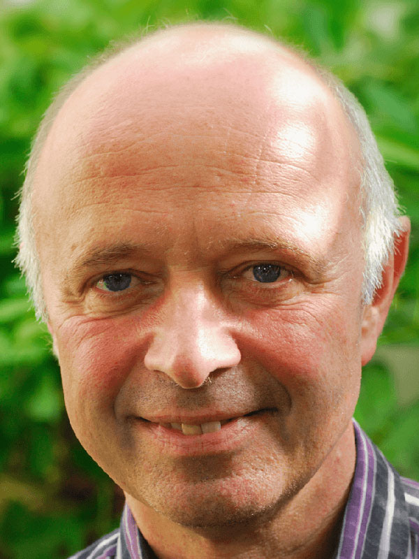 Reinhold Tritt