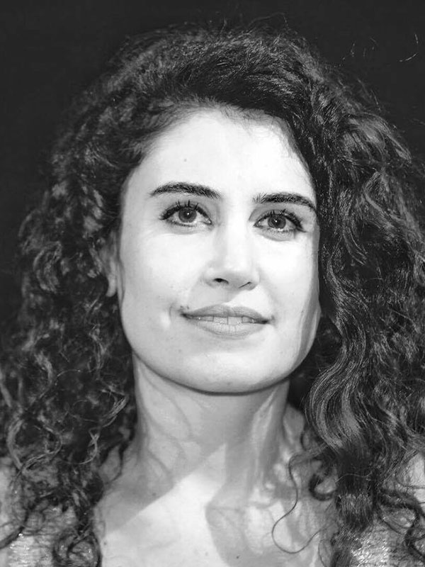 Rewşan Çeliker