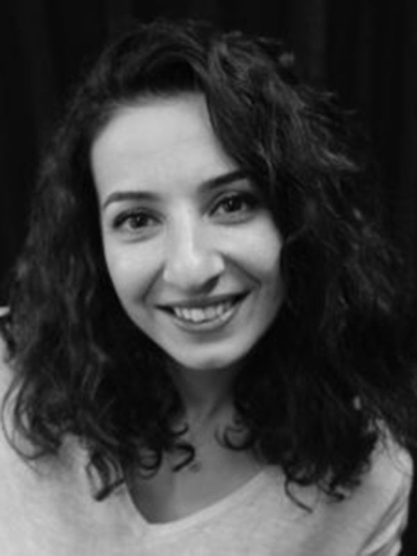 Reyhan Yücel