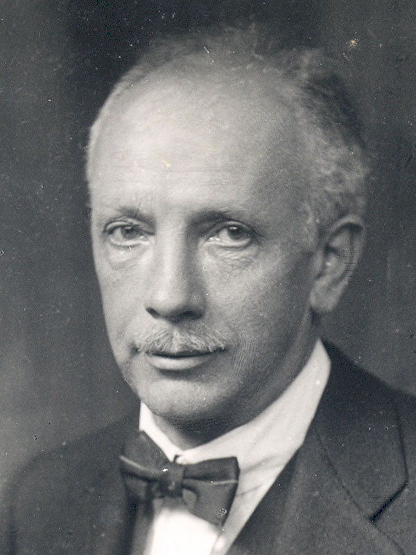 Richard Strauss