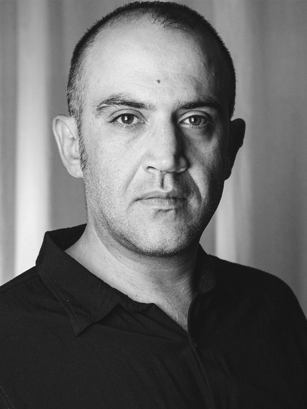 S. Emrah Özdemir