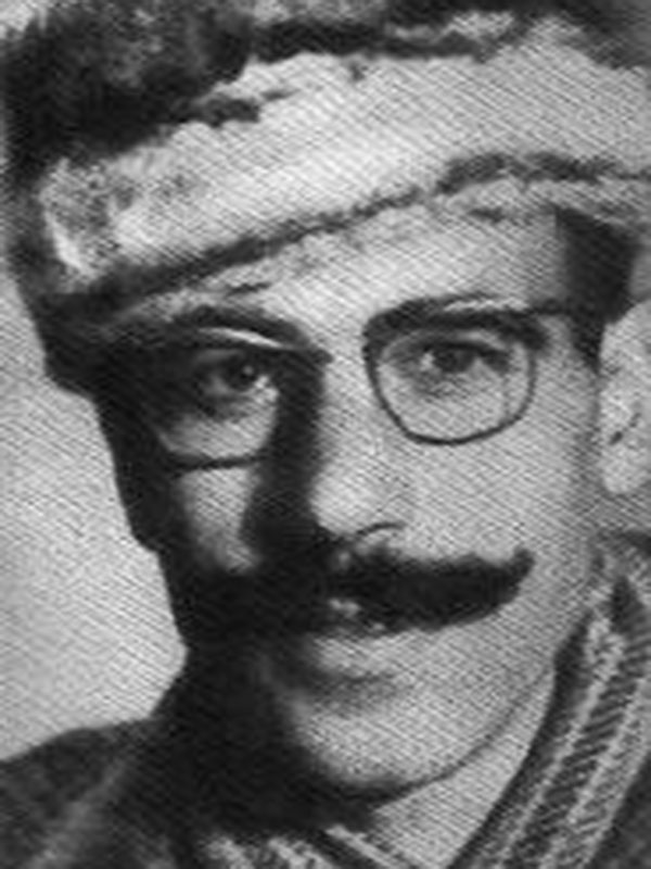 Samed Behrengi