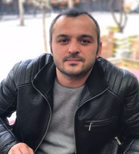 Şâmil Yılmaz