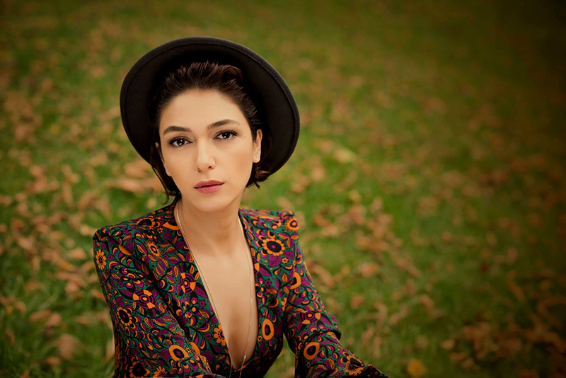 Şebnem Hassanisoughi Galeri 3