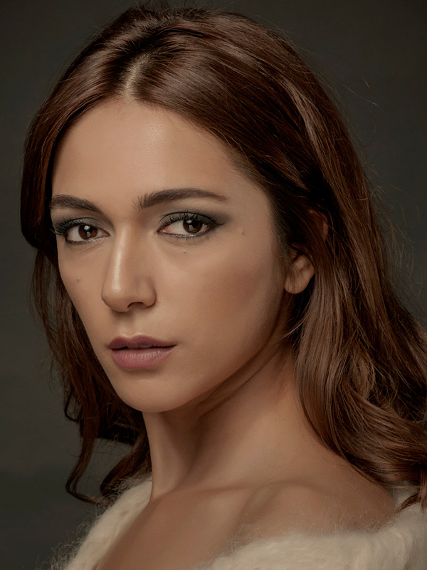 Şebnem Hassanisoughi