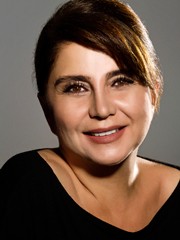 Seher Devrim Yakut