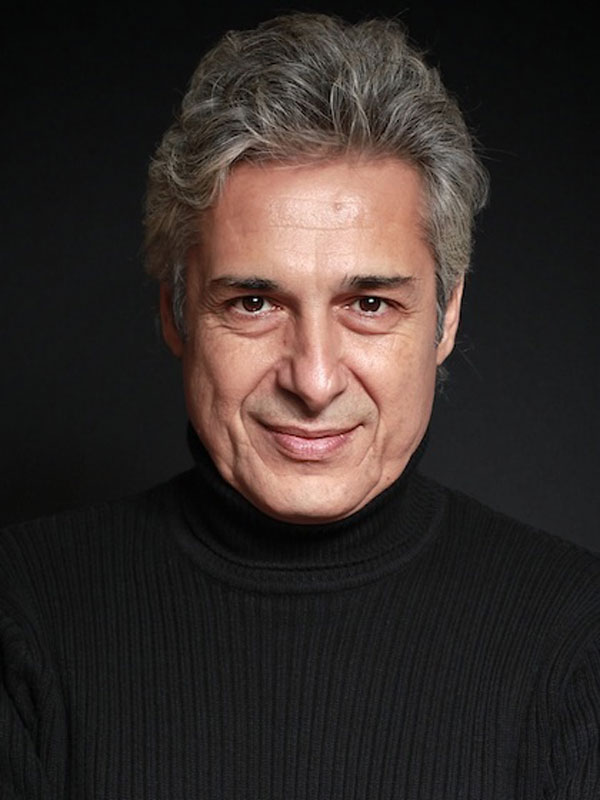 Selçuk Sazak