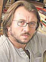 Selim Gürselgil