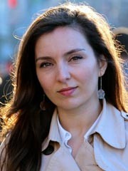 Selin Girit