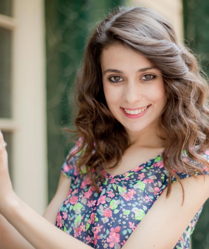 Selin Sevdar Galeri 2