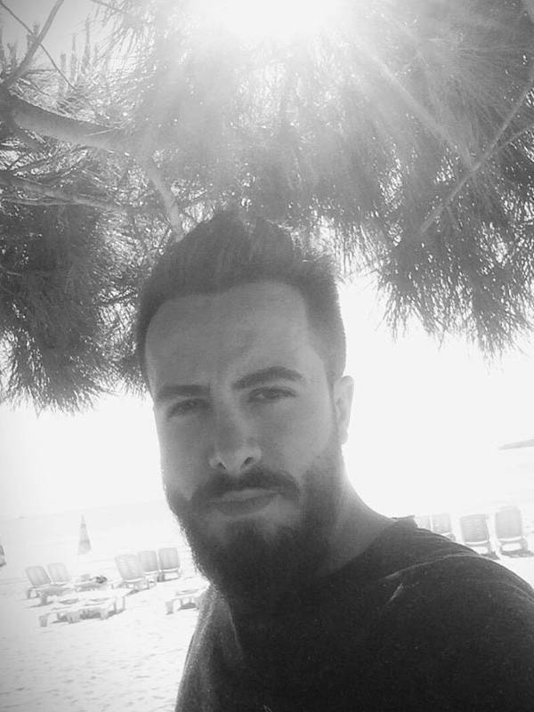 Semih Eraslan
