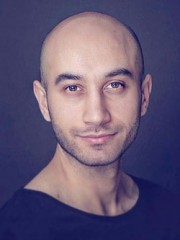 Sercan Elikara