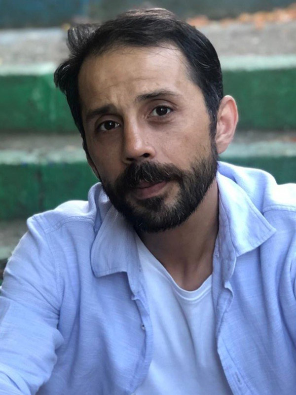 Serdal Coşkun