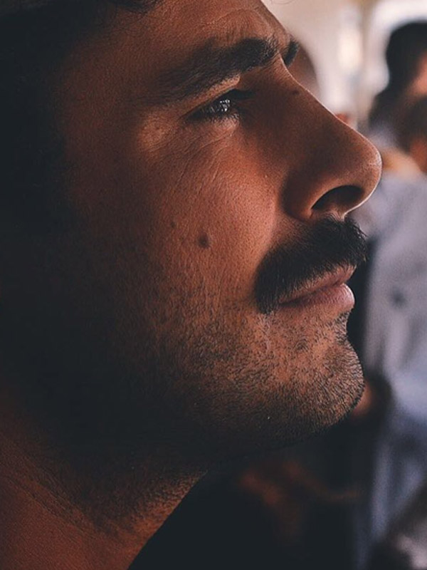 Serdal Genç