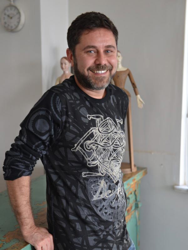 Serdar Başbuğ