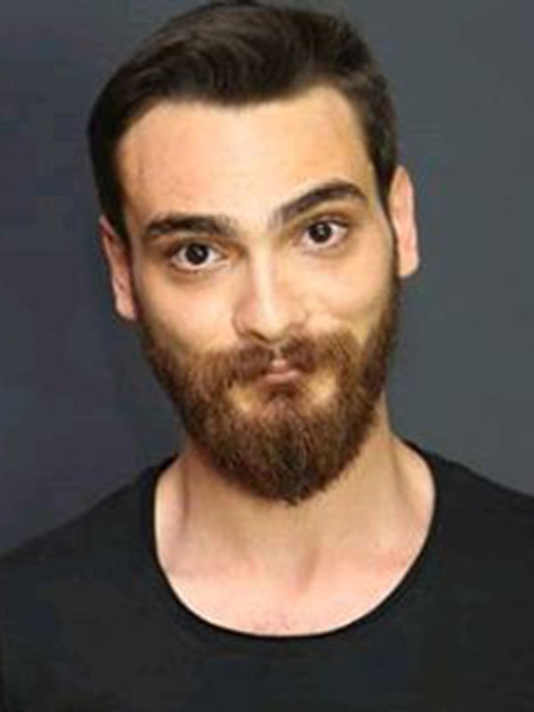 Serdar Şeker