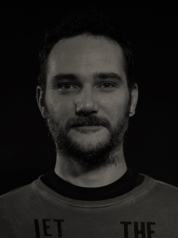 Serdar Yeğin