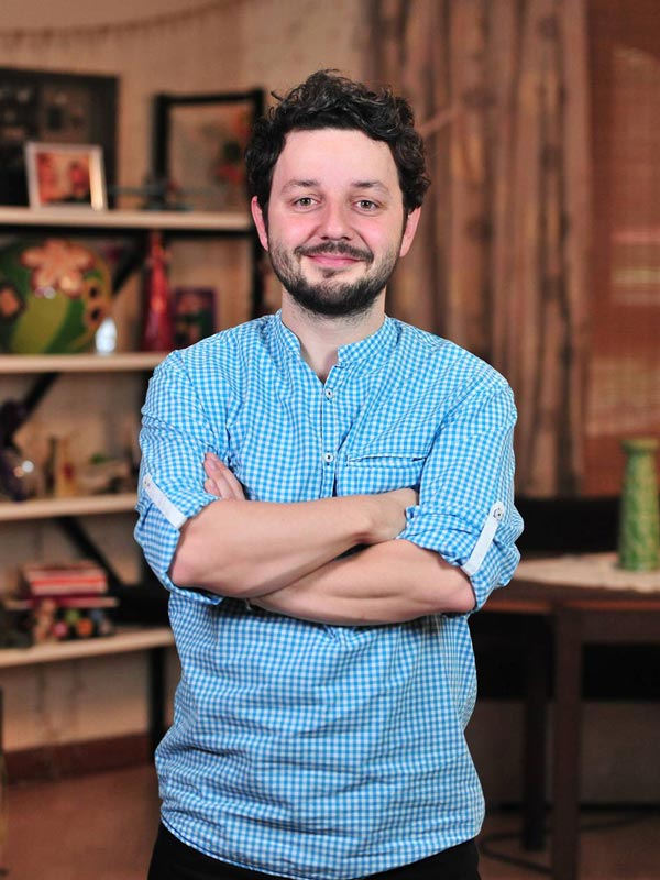 Serhan Arslan