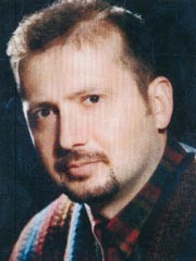 Serhat Güngör