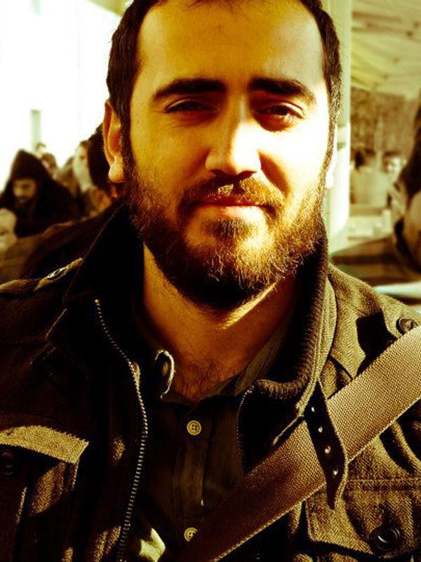 Serkar Aydıncı