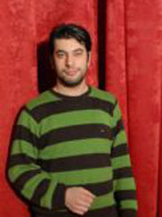 Şevket Çetin