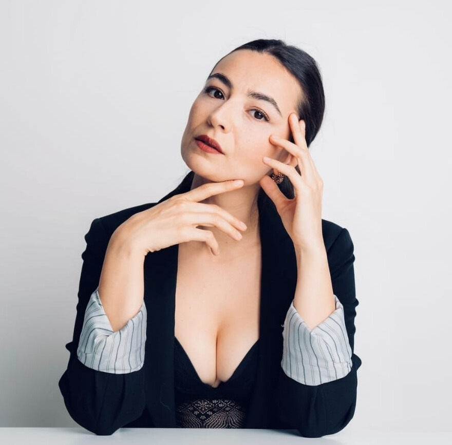 Sezen Keser