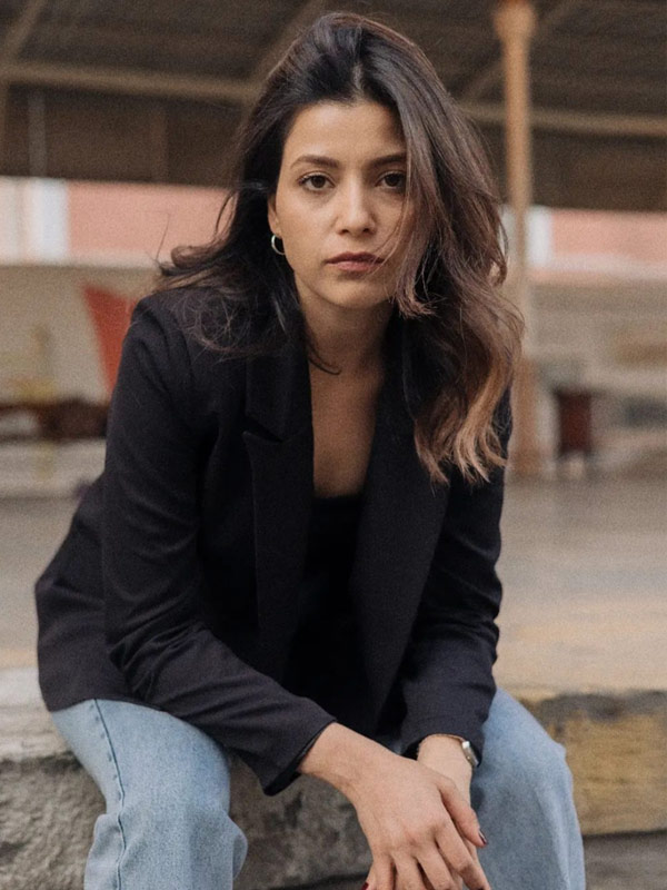 Sibel Ulutaş